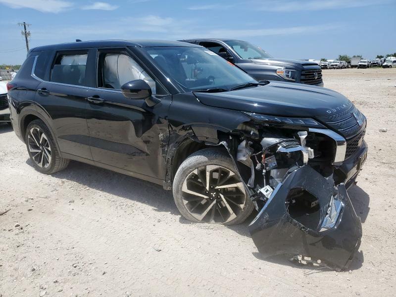 2024 MITSUBISHI OUTLANDER JA4J3VA84RZ060654