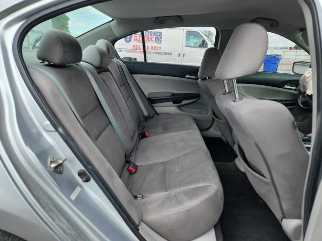 2012 HONDA ACCORD LX - 1HGCP2F38CA166238