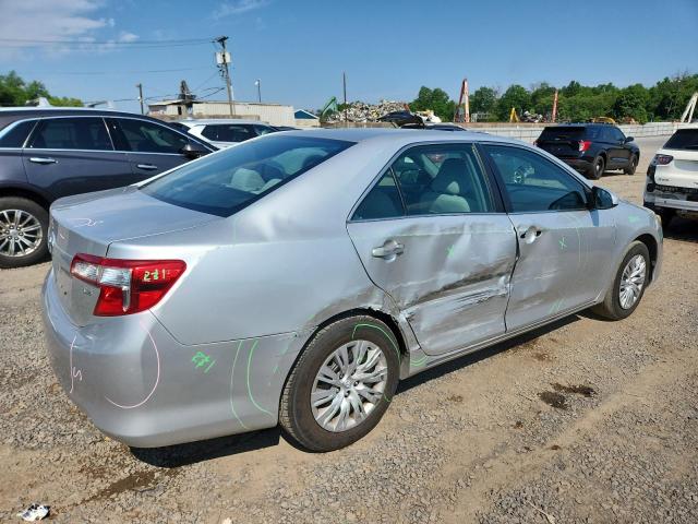 Vin: 4t4bf1fk4dr317589, lot: 63217595, toyota camry l 20133
