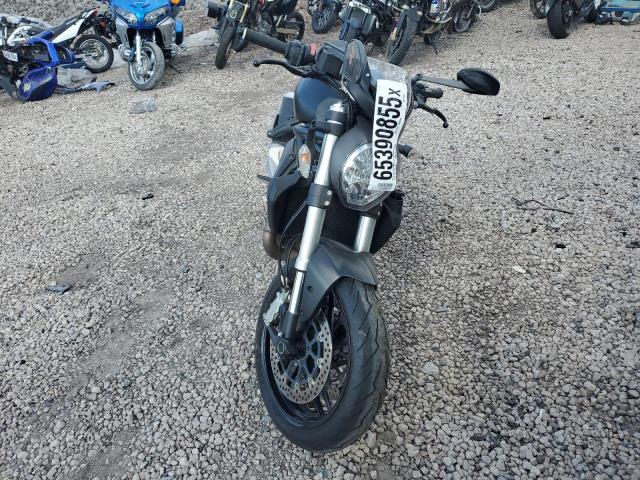 2020 DUCATI MONSTER 82 ZDMMACLS9LB007071