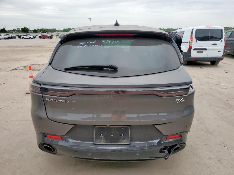 2024 DODGE HORNET R/T ZACPDFCW4R3A29263