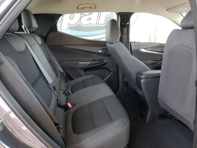 2023 CHEVROLET BOLT EUV L 1G1FY6S06P4187615