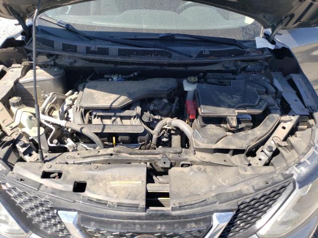 2018 NISSAN ROGUE SPOR - JN1BJ1CR5JW257338
