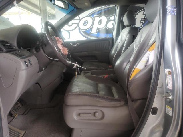 2010 HONDA ODYSSEY EX - 5FNRL3H69AB045952