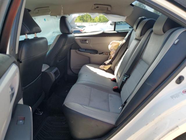 2017 TOYOTA CAMRY LE - 4T1BF1FKXHU677109