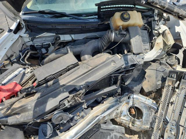 2013 FORD F150 SUPER - 1FTFW1CT2DKE97762