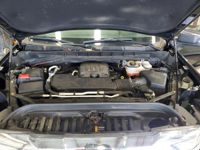 2022 GMC SIERRA K15 1GTPUBEK9NZ532553