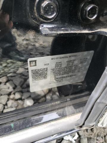 2018 BUICK LACROSSE P 1G4ZR5SS9JU140546