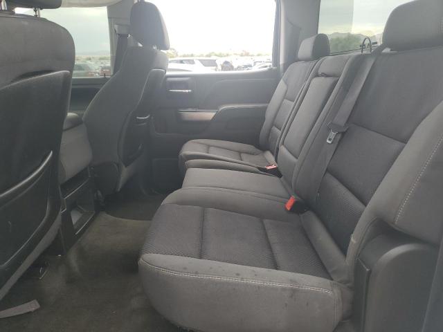 2014 CHEVROLET SILVERADO - 3GCUKREC3EG195372