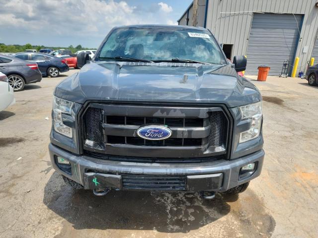 2016 FORD F150 - 1FTMF1E82GFC82301