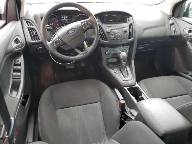2018 FORD FOCUS SE - 1FADP3K21JL248714