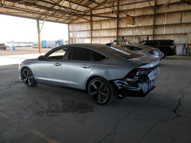 2025 HONDA ACCORD HYB 1HGCY2F52SA022892