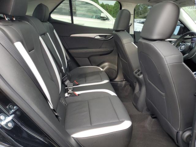 2025 BUICK ENVISION S LRBFZLE49SD062066