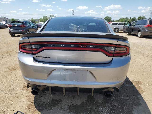 2016 DODGE CHARGER SE 2C3CDXBG9GH251419