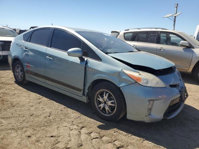 2013 TOYOTA PRIUS - JTDKN3DU8D5643181
