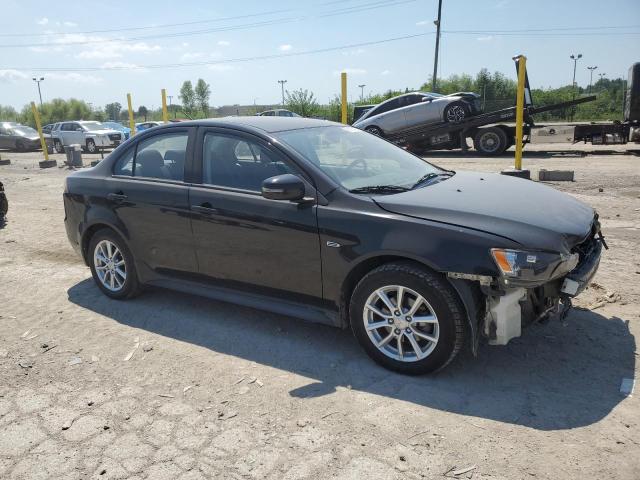 2016 MITSUBISHI LANCER ES JA32U2FU1GU004787