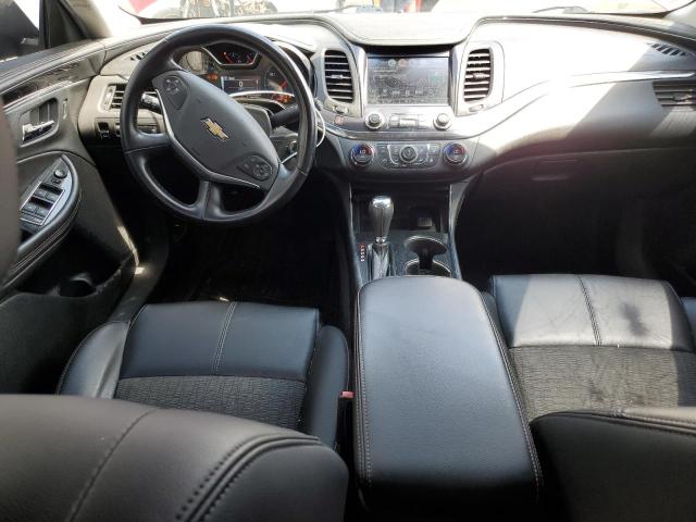 2016 CHEVROLET IMPALA LT 1G1105SA2GU152476
