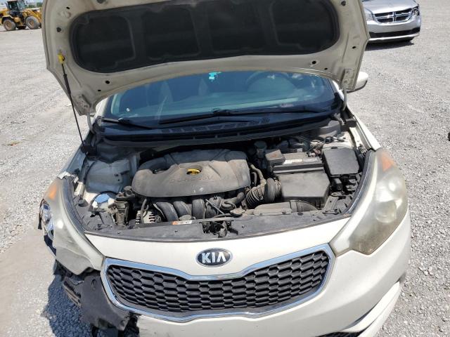 2015 KIA FORTE LX KNAFK4A62F5409429