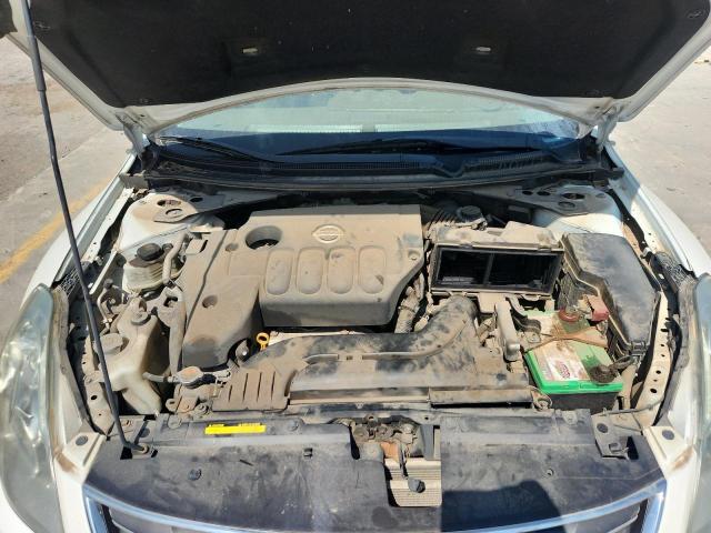 2011 NISSAN ALTIMA BAS - 1N4AL2AP5BN489512
