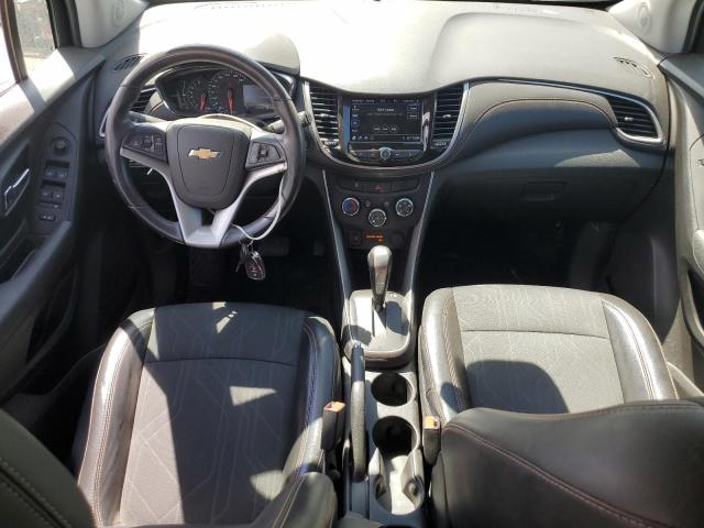 2019 CHEVROLET TRAX 1LT 3GNCJPSB6KL112459