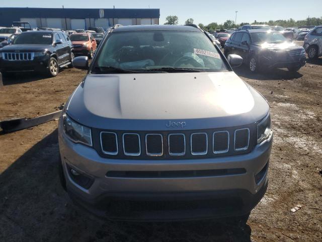 2018 JEEP COMPASS LA 3C4NJDBB4JT349675