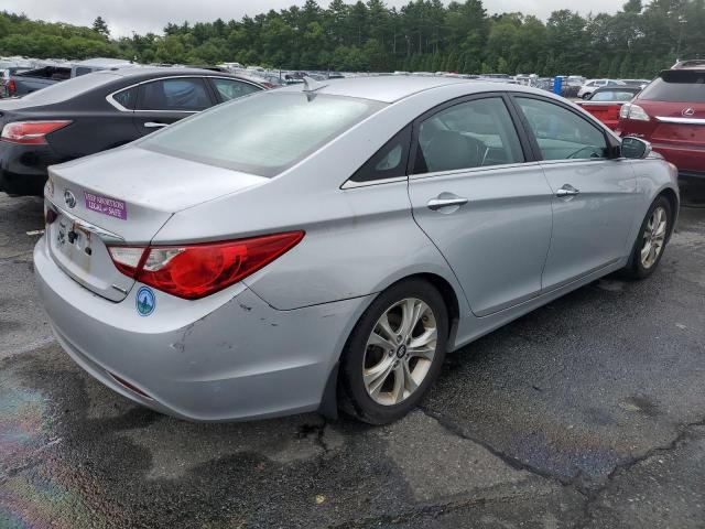 Vin: 5npec4ac9bh120480, lot: 61714065, hyundai sonata se 20113