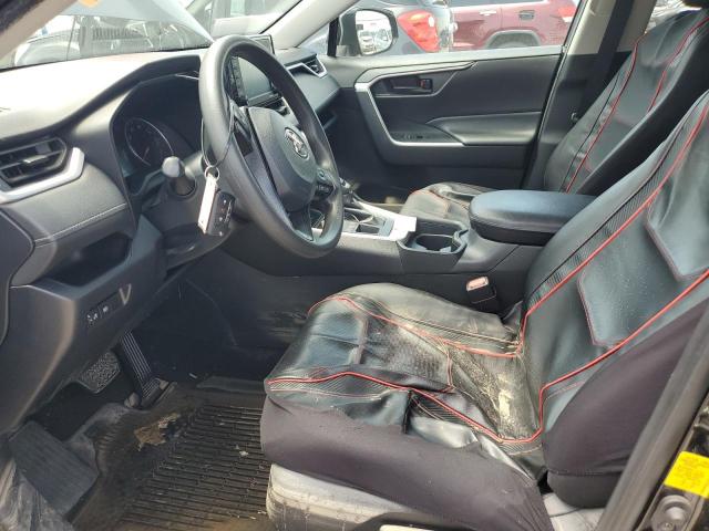 2020 TOYOTA RAV4 LE 2T3G1RFV7LC124626