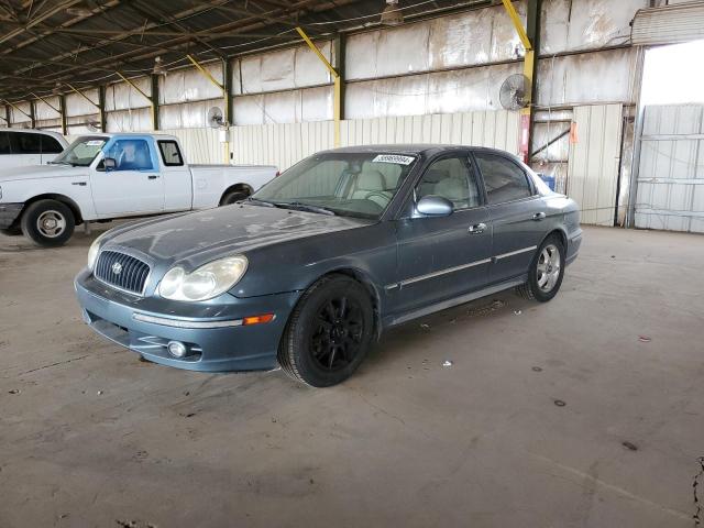 HYUNDAI SONATA GLS