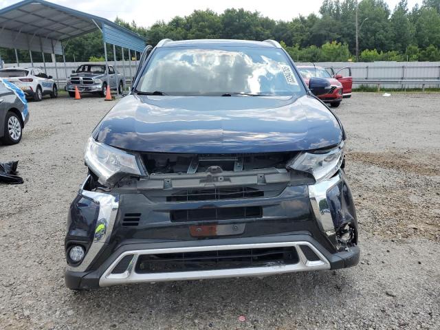 2020 MITSUBISHI OUTLANDER SE - JA4AD3A37LZ036569