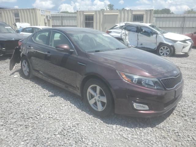 2015 KIA OPTIMA LX 5XXGM4A71FG450219
