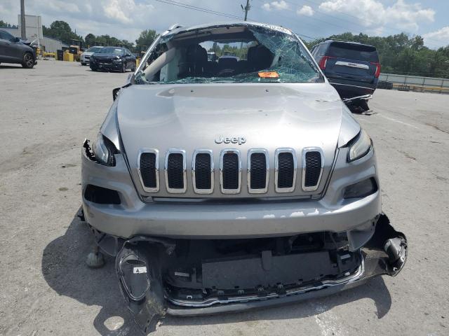 2016 JEEP CHEROKEE L 1C4PJLDB8GW323745