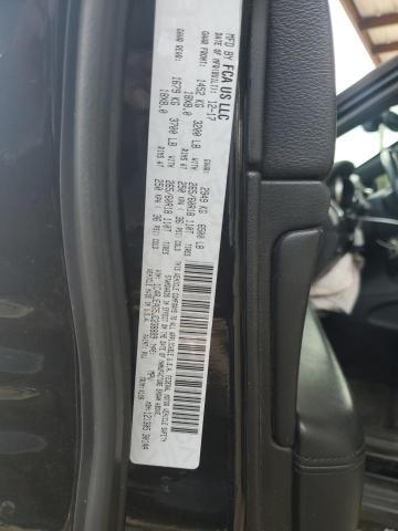 2018 JEEP GRAND CHER #3309582572