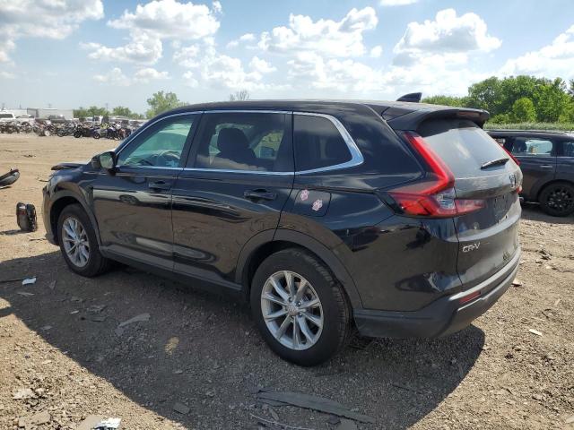 2025 HONDA CR-V EX 5J6RS4H4XSL010126