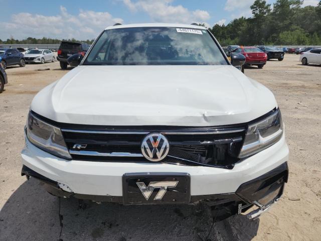 2021 VOLKSWAGEN TIGUAN SE 3VV2B7AX2MM139767