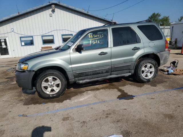 FORD ESCAPE XLT