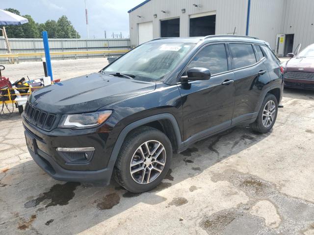JEEP COMPASS LA