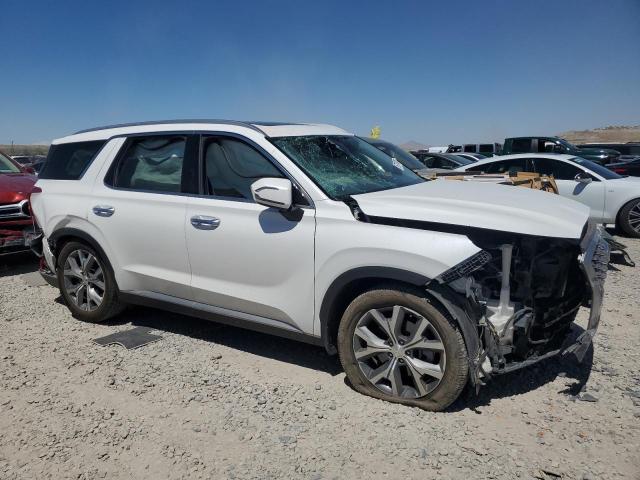 2021 HYUNDAI PALISADE S - KM8R4DHE3MU277416