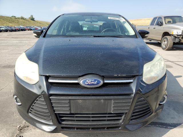 2014 FORD FOCUS SE - 1FADP3F29EL204931