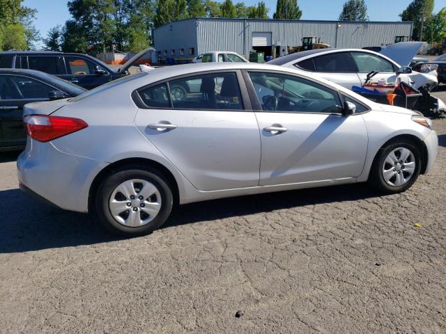 2015 KIA FORTE LX KNAFX4A65F5388836