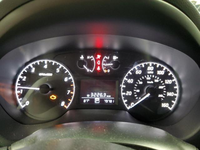 2016 NISSAN SENTRA S - 3N1AB7AP7GL682801