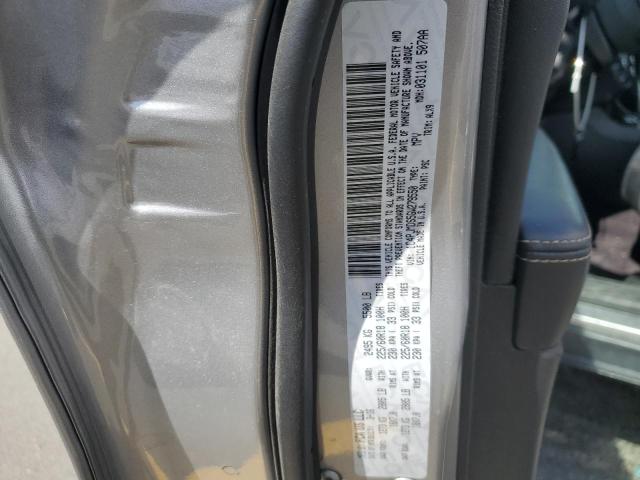 2016 JEEP CHEROKEE L 1C4PJMDS5GW279550