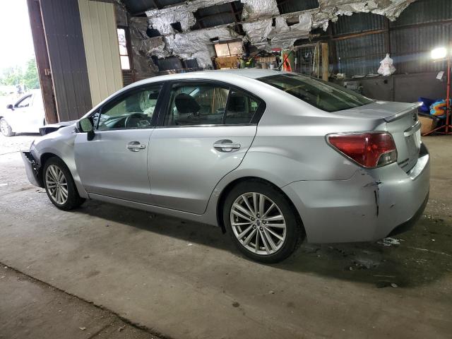 2015 SUBARU IMPREZA PR JF1GJAK66FH006579