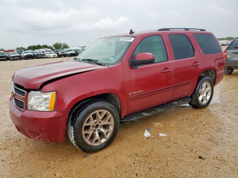 CHEVROLET TAHOE C1500