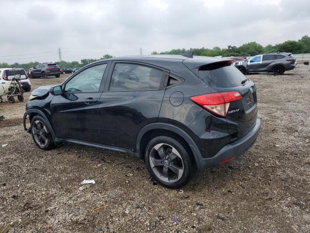 2018 HONDA HR-V EX 3CZRU6H54JM721669