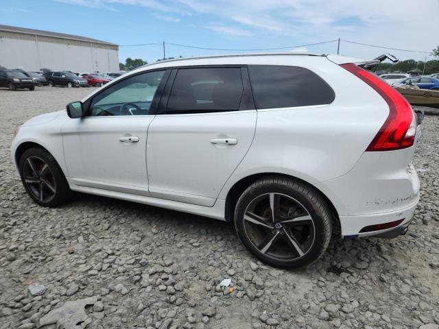 2015 VOLVO XC60 T6 R- YV4902RS4F2726901