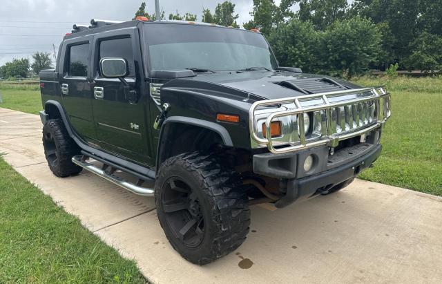 HUMMER H2 SUT