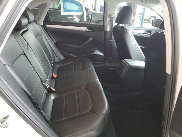 2013 VOLKSWAGEN PASSAT SE - 1VWBN7A37DC068079