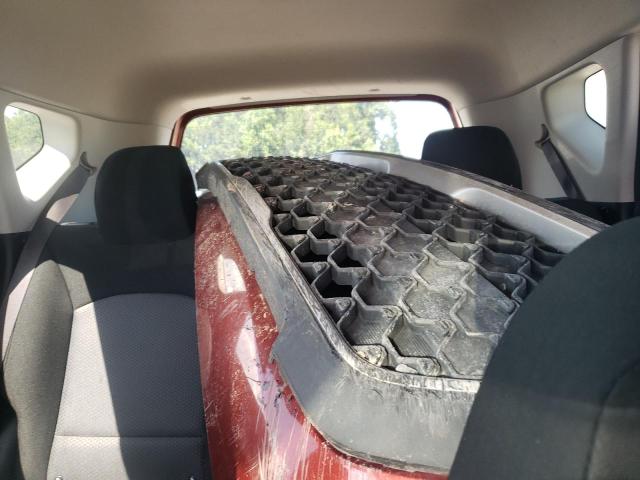 2021 KIA SOUL LX - KNDJ23AU4M7742089