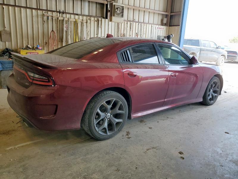 2019 DODGE CHARGER GT 2C3CDXHG9KH583926