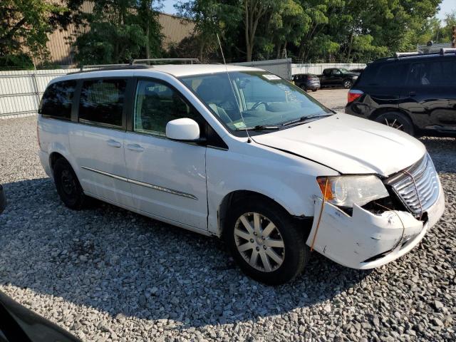 2014 CHRYSLER TOWN & COU - 2C4RC1BG5ER132134